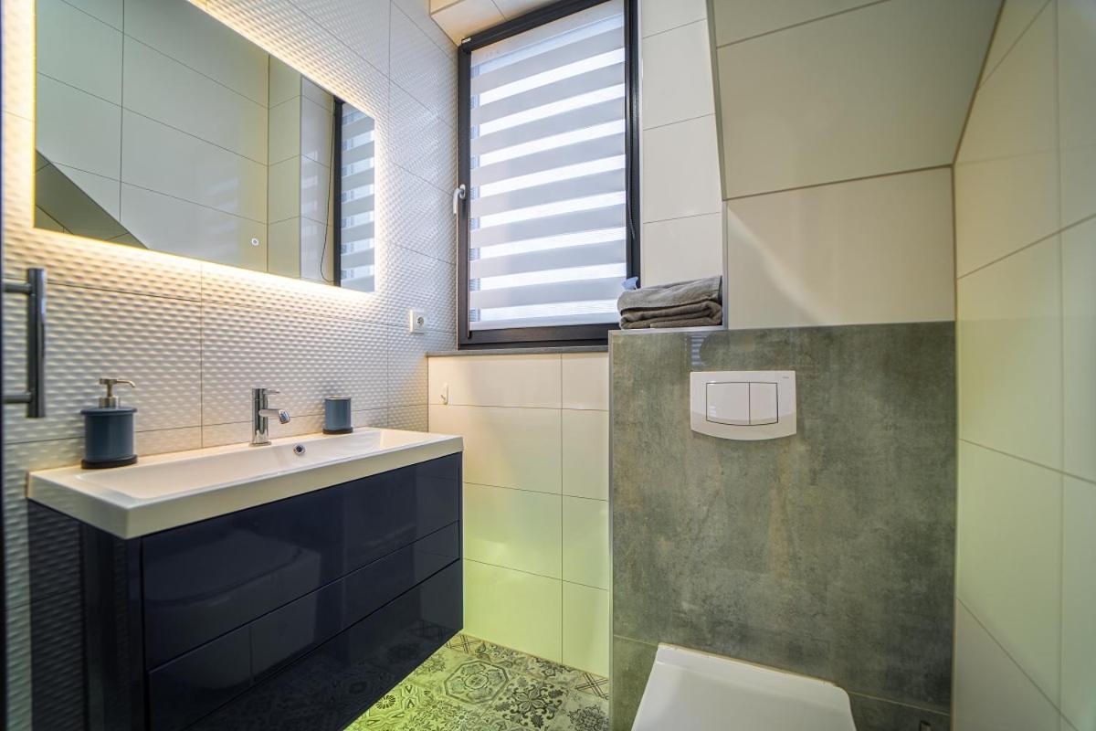 Minimar Apartamenty Swieradow Exterior foto
