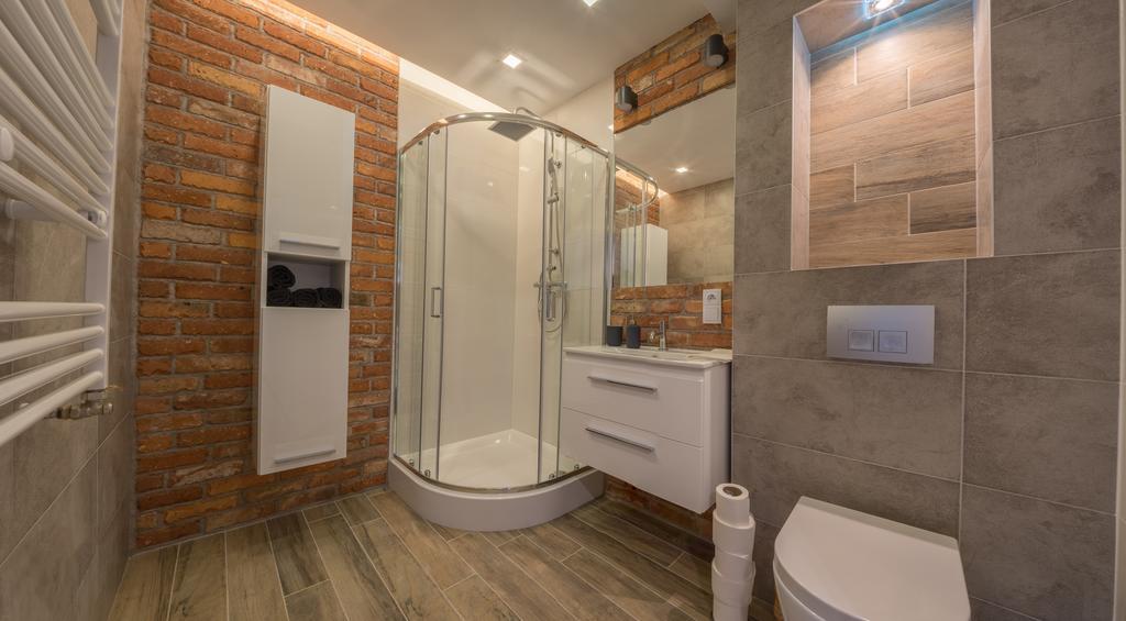 Minimar Apartamenty Swieradow Exterior foto