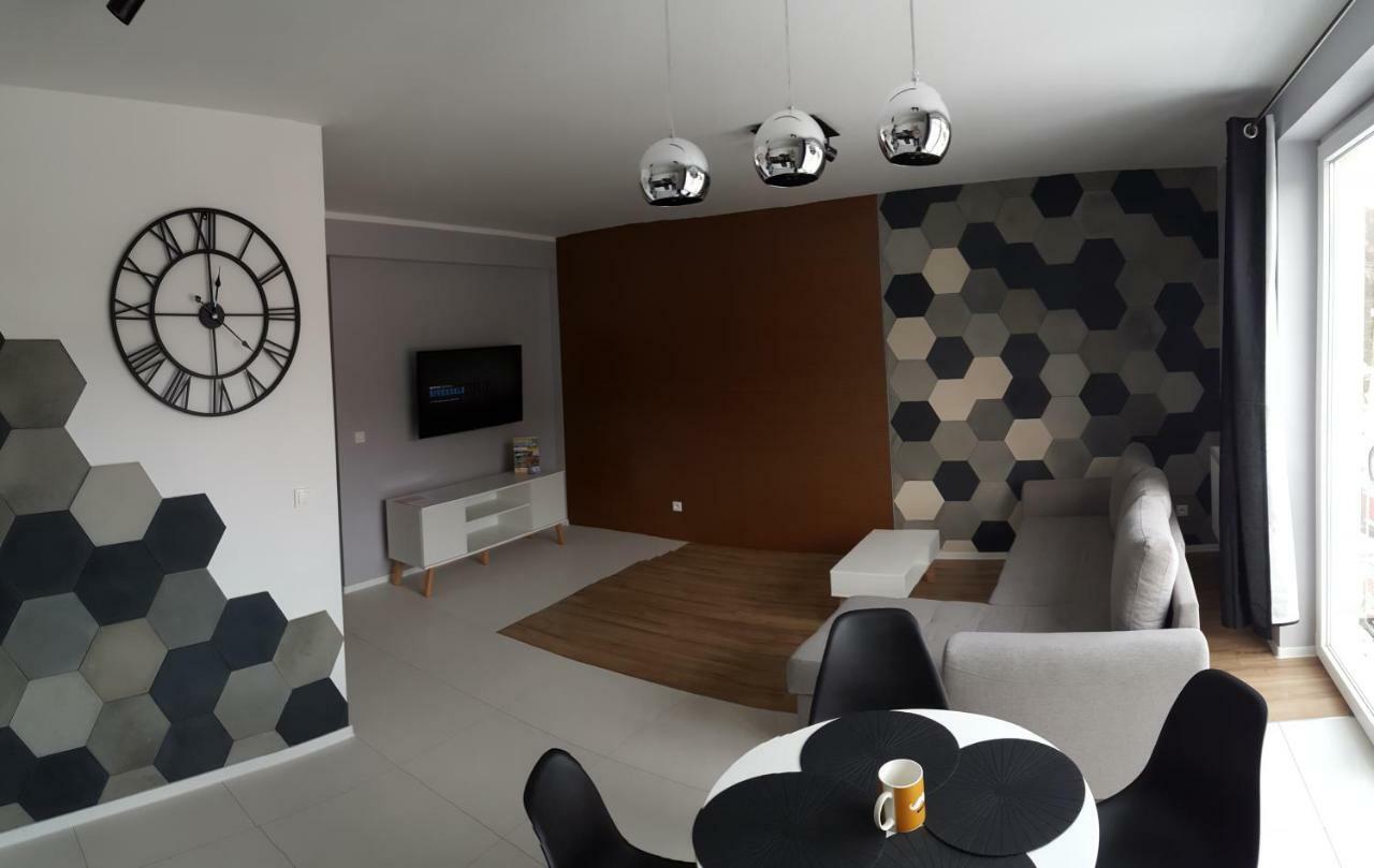 Minimar Apartamenty Swieradow Exterior foto